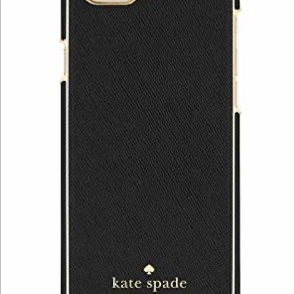 Kate Spade iPhone 7 Plus phone case